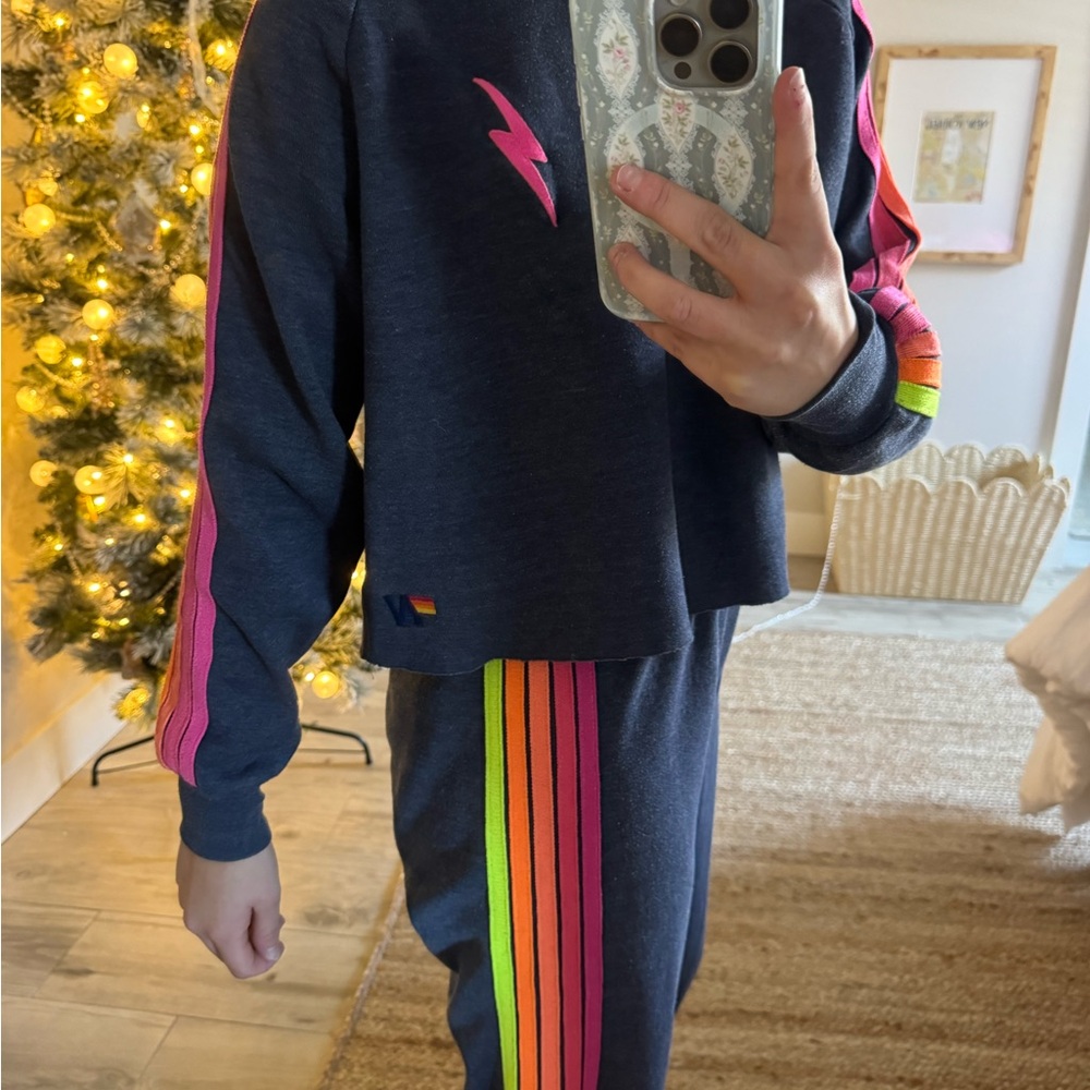 Aviator Nation Sweatpants